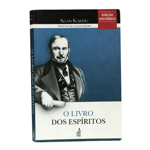 O Livro dos Espíritos - Normal