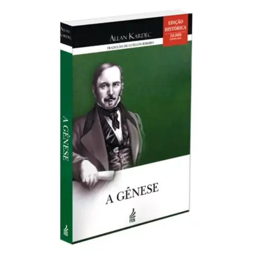 A Gênese - Normal